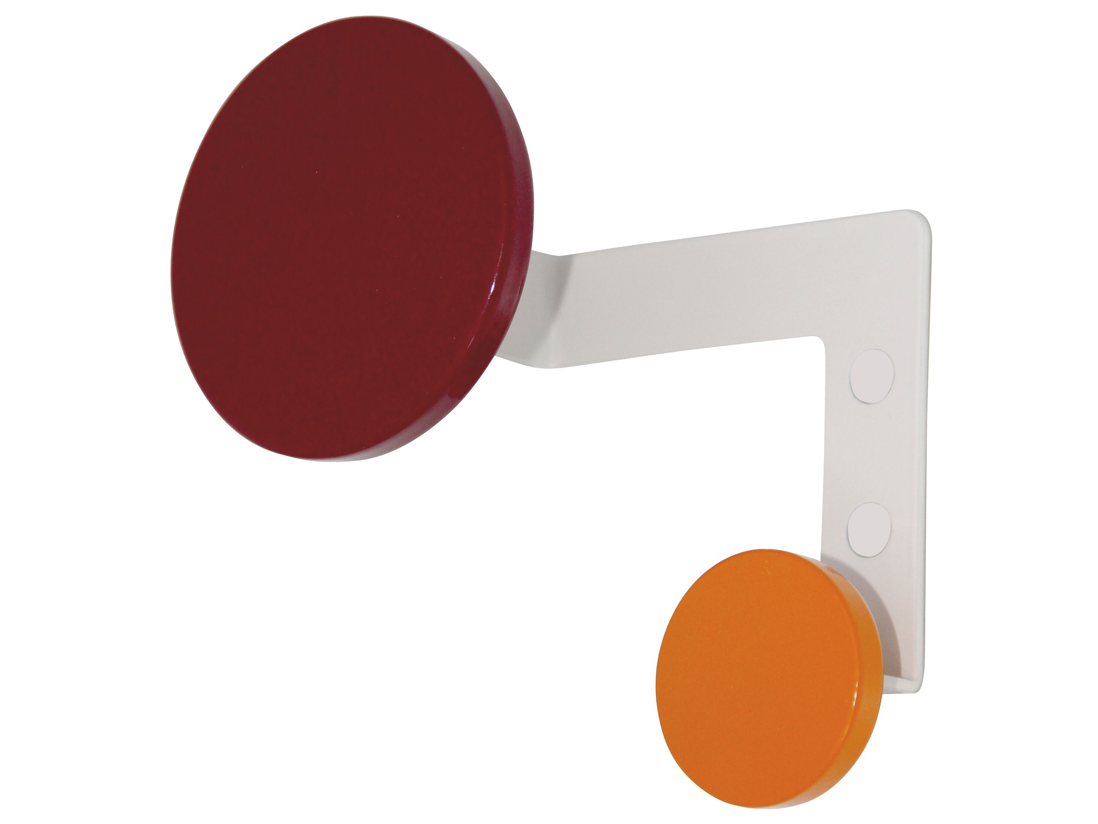 Алюминиевая вешалка для одежды Iserlohner Haken PLANET ARCH-00083101