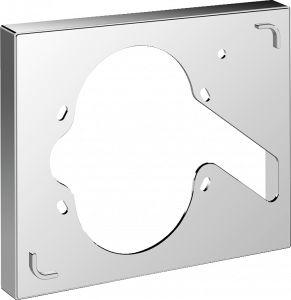 13601000 Удлинитель ShowerSelect FixFit Porter Hansgrohe