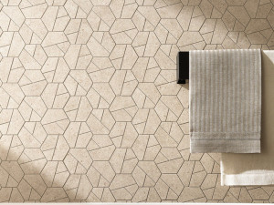 Мозаика из керамогранита для внутреннего и наружного применения