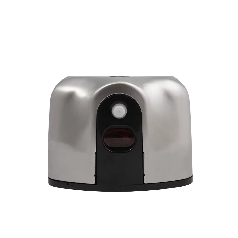 Дозатор для антисептика BXG AD-1200 подвесной цвет серебристый STLM-2001416 - Вид №5