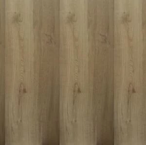 Виниловый ламинат Decoria Public Tile Лугано Jw 518 Дуб (Гладкая) 950х184 мм.