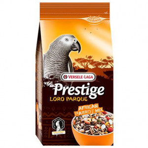 Т00021215 Корм для птиц PREMIUM AFRICAN PARROT для крупных попугаев 1кг VERSELE-LAGA