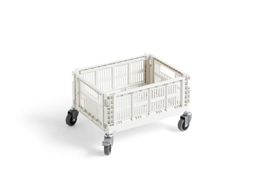 Переработанный пластиковый контейнер Hay цветной ящик ARCH-00075677 - Вид №7