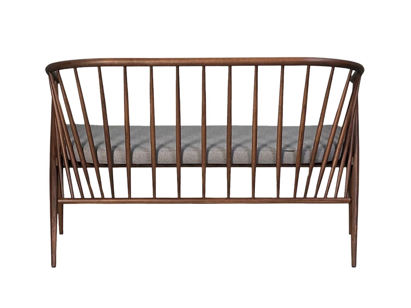 Диван из ясеня Morelato JENNY ARCH-00088328 - Вид №1