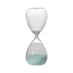 91479371 Декоративное изделие Песочные часы 73229-JADE STLM-0830567