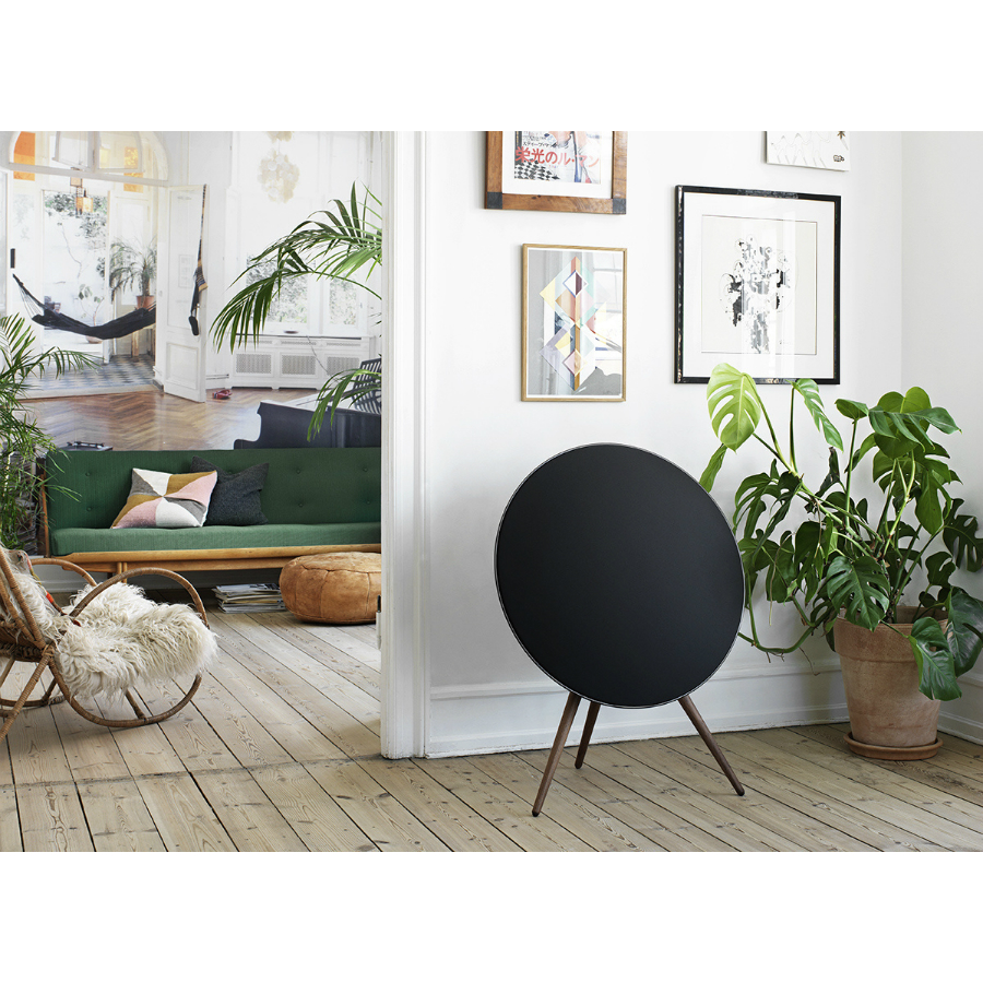 Система акустическая BeoPlay A9, черная Bang & Olufsen 1200218 - Вид №1