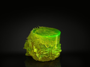 Скульптура / журнальный столик