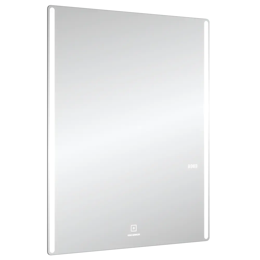 Зеркало Maya Comfort с подсветкой 80x100 см 83685369 STLM-2174165 VIGO - Вид №2