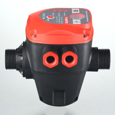 VT.EPC.11.06 Блок насосной автоматики (пресс-контроль) Valtec 220 В (50 Гц)  - Вид №10