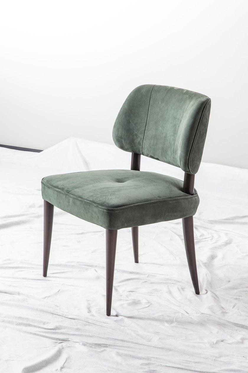 SELVA Стул из мягкой ткани  1079  - Вид №2