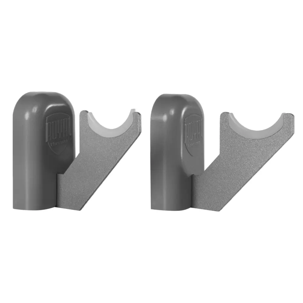 Royal Thermo: Регулируемые кронштейны для радиаторов D 100 84334869 STLM-0048476 - Вид №1