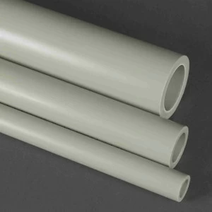 Труба полипропиленовая PN10 FV-PLAST 50х4.6мм штанга 4м