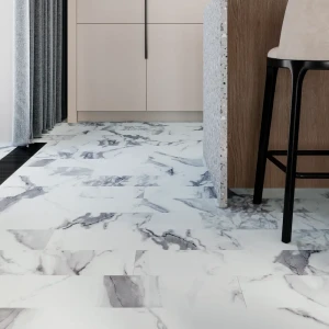 Ламинат Ultrastep Мрамор Аоста 33 класс толщина 8 мм 2.22 м²