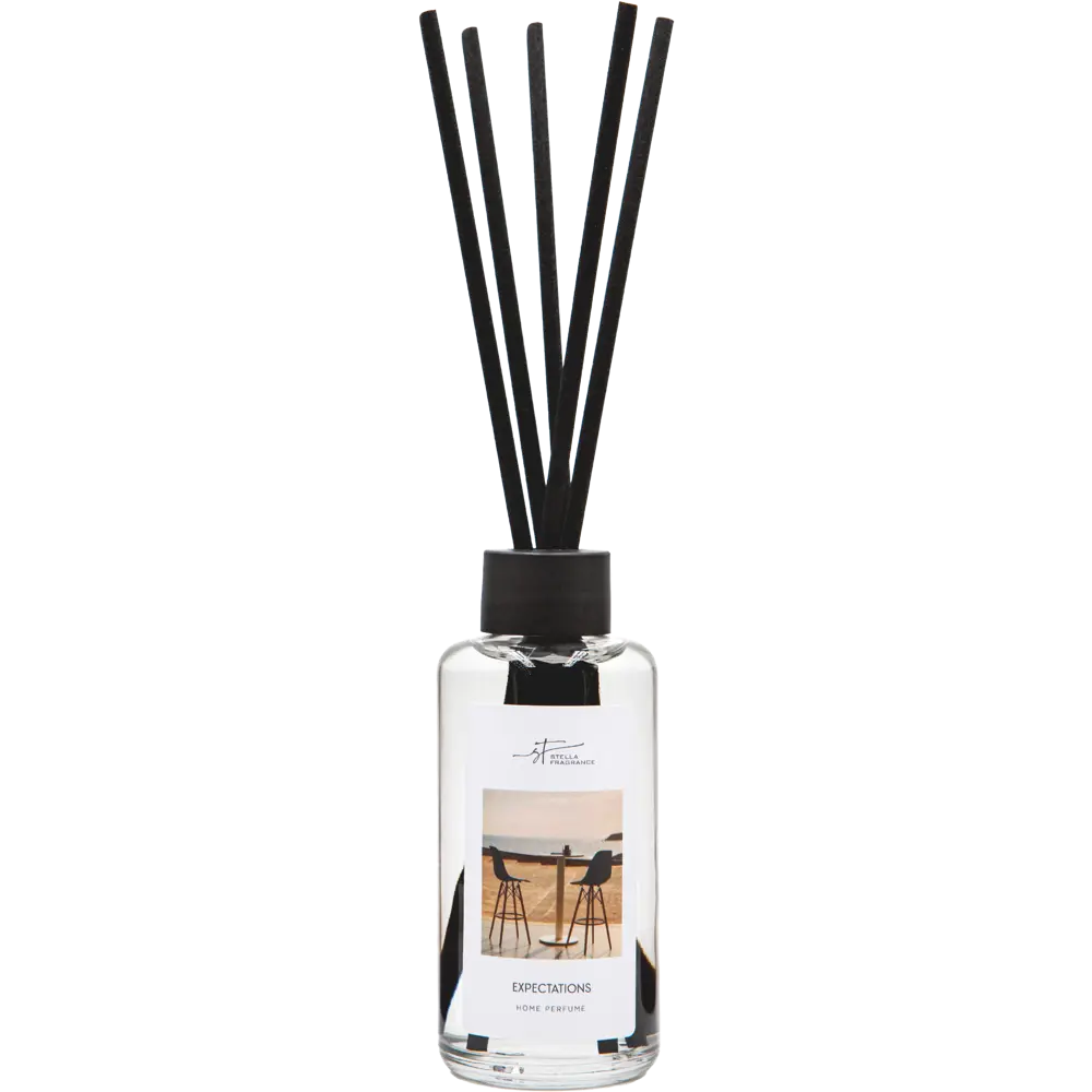 Ароматический диффузор Stella Fragrance Expectation 100 мл STLM-2085638 - Вид №1