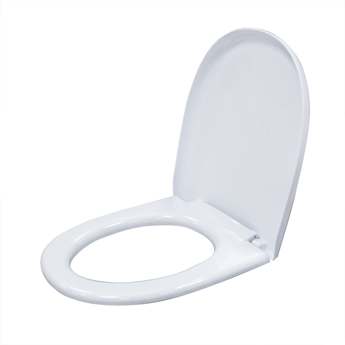 020PP00M31 Сиденье для унитаза полипропилен 020 Milardo PP Seat Cover 