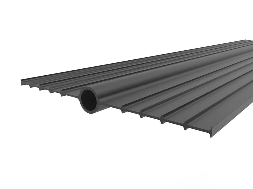 ПВХ водонепроницаемый профиль waterstop Drykos Drybox System™ ARCH-00090654