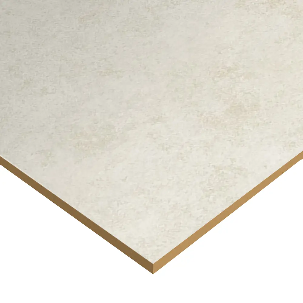 Настенная плитка Azori Catar Light 31.5x63 см 1.79 м² матовая цвет светло-бежевый STLM-2106583 - Вид №3