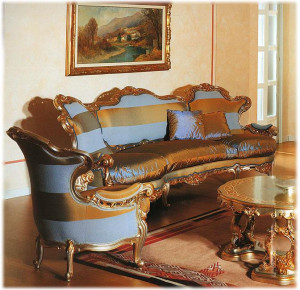 Диван FABIENS ASNAGHI INTERIORS 95351