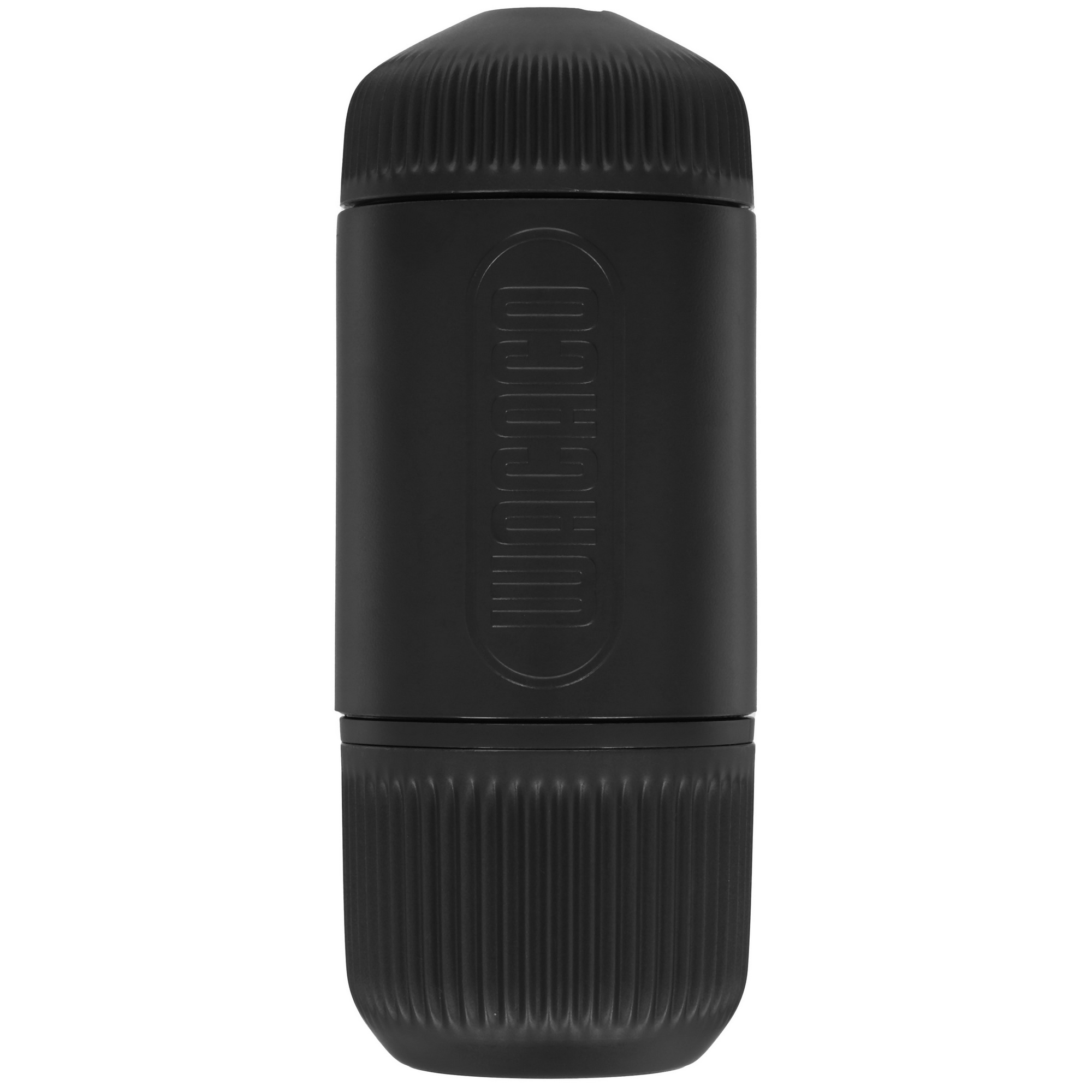 9004335 Кофемашина капсульная WACACO Nanopresso WCCNPHC черный STDN-0139627 - Вид №1
