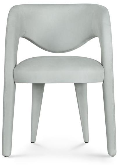 Greenapple Мягкое кожаное кресло с подлокотниками Perfect raw G703137  - Вид №2