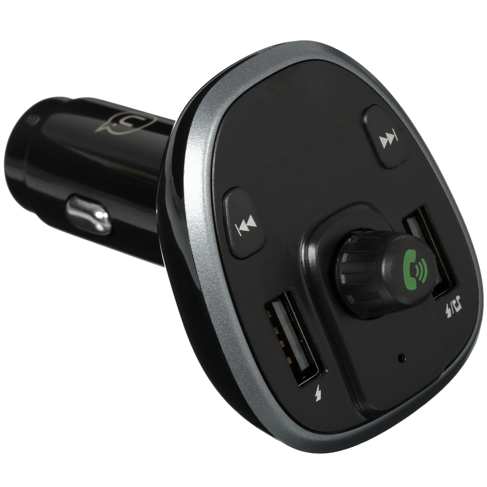 9119710 FM-трансмиттер USAMS US-CC115 C21 STDN-0110288