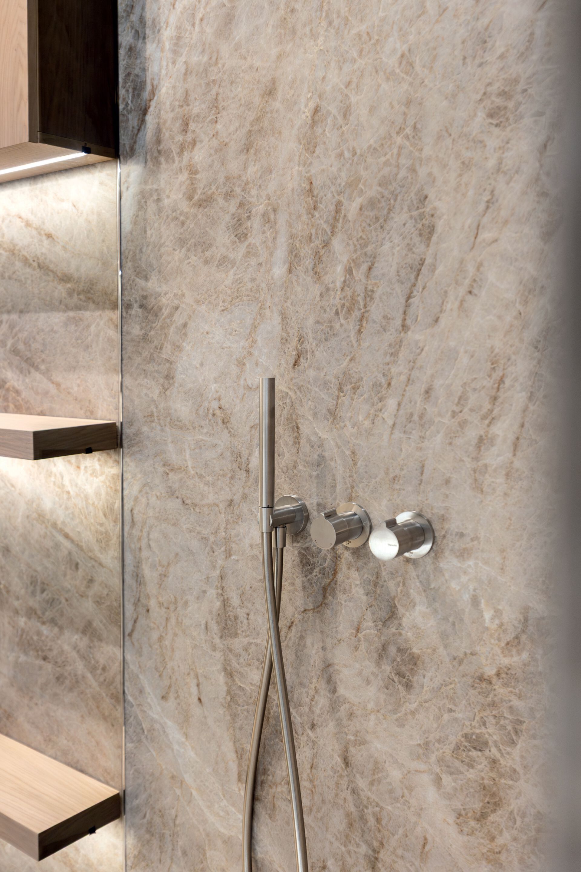 Пол / керамогранит Florim Ceramiche ICONIC LIFE ARCH-00065451 - Вид №7