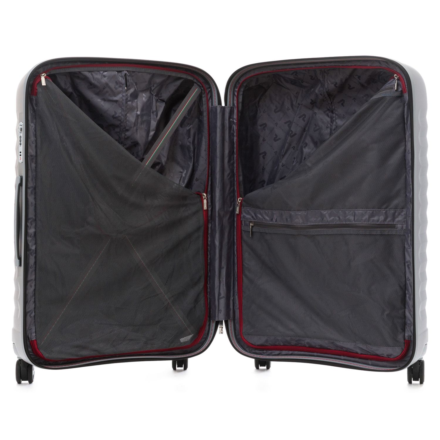 5466-0225 Чемодан 5466 Uno Zsl Premium Medium Luggage ML Roncato Uno ZSL Premium 2.0  - Вид №2