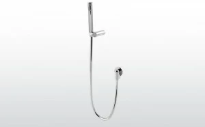 RUBINETTERIE STELLA Ручной душ со шлангом Bamboo 305a