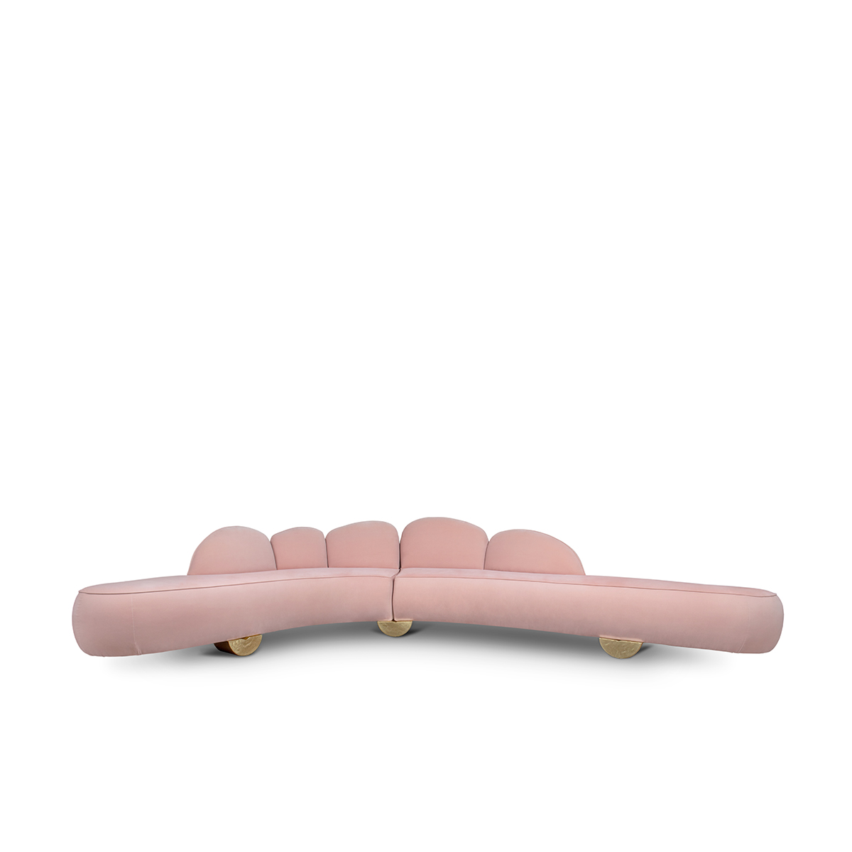 Диваны Fitzroy Sofa Covethouse BRABBU 