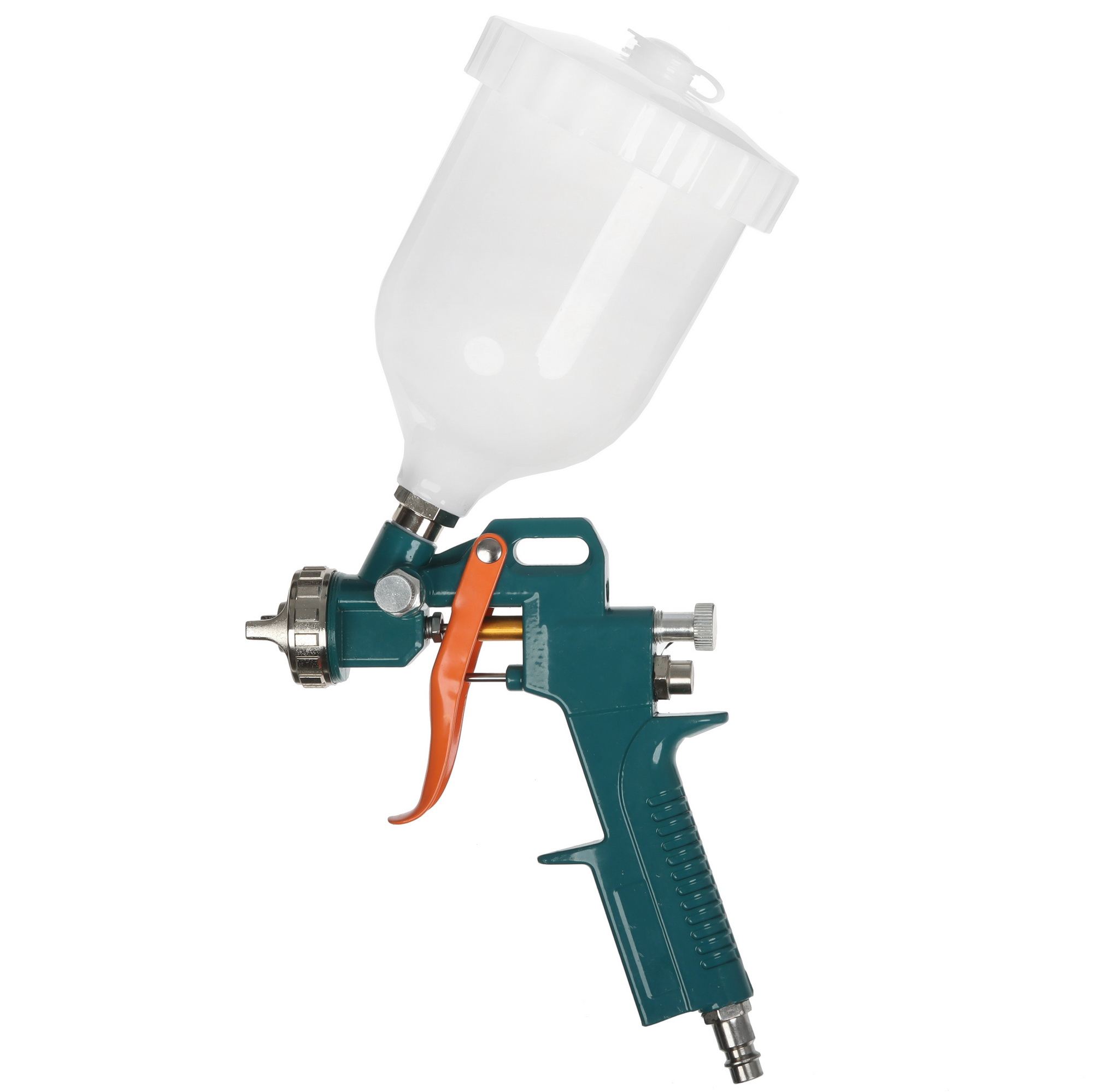 Набор пневмоинструмента FinePower ASK5 4876459 STDN-0076796 - Вид №3