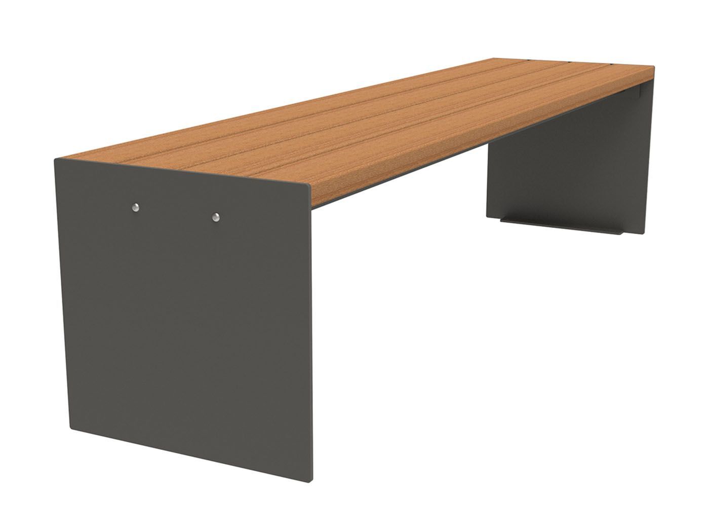 Скамейка в окуме Lazzari Recto ARCH-00149897 - Вид №1