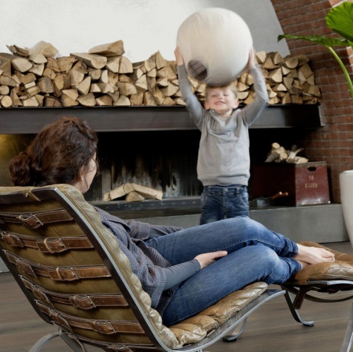 Паркетная доска Solidfloor Амбрия 1194936 - Вид №9