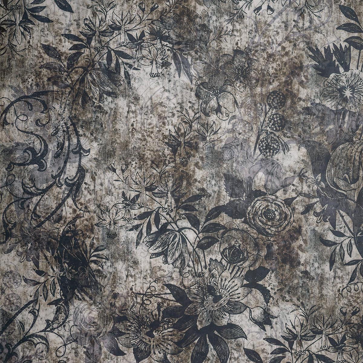 SICIS Vetrite 5 Boheme Grey ДЕКОРАТИВНЫЙ VETRITE sun-id-1991144 - Вид №89