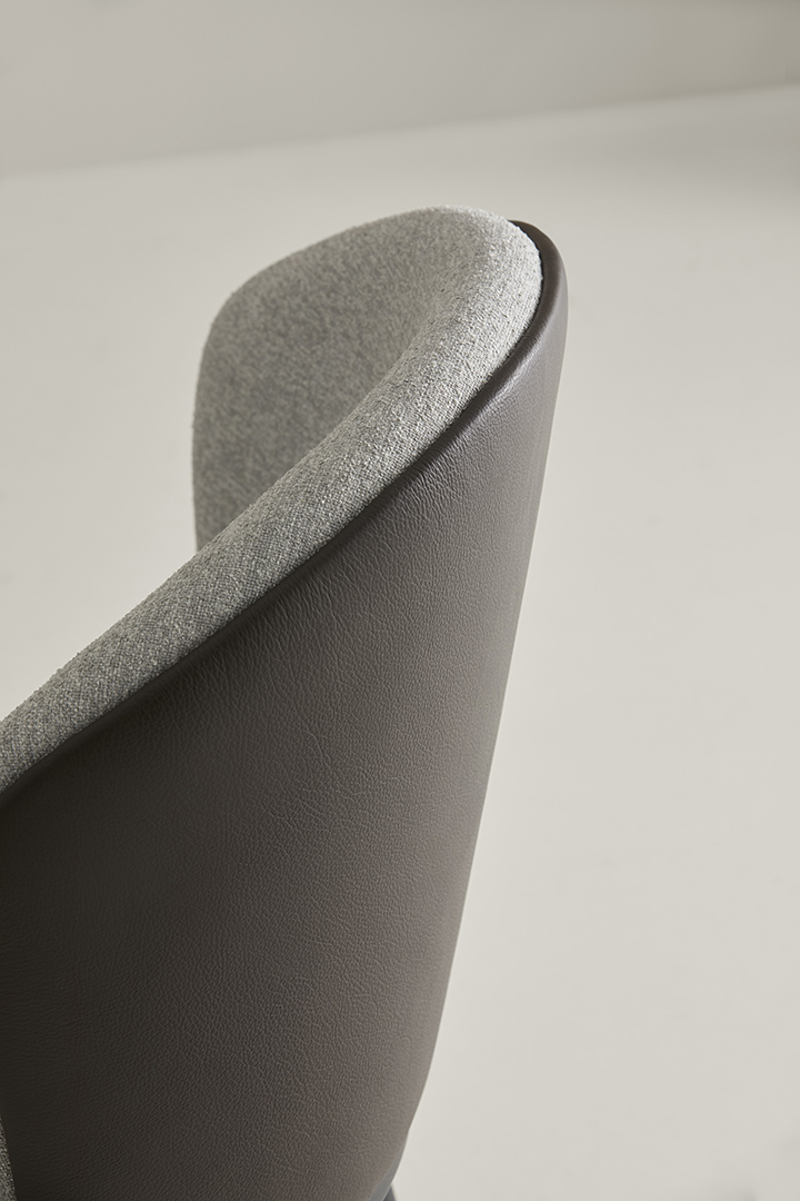 Обеденный стул Marco Marco A3905 Coleccion Alexandra  - Вид №1