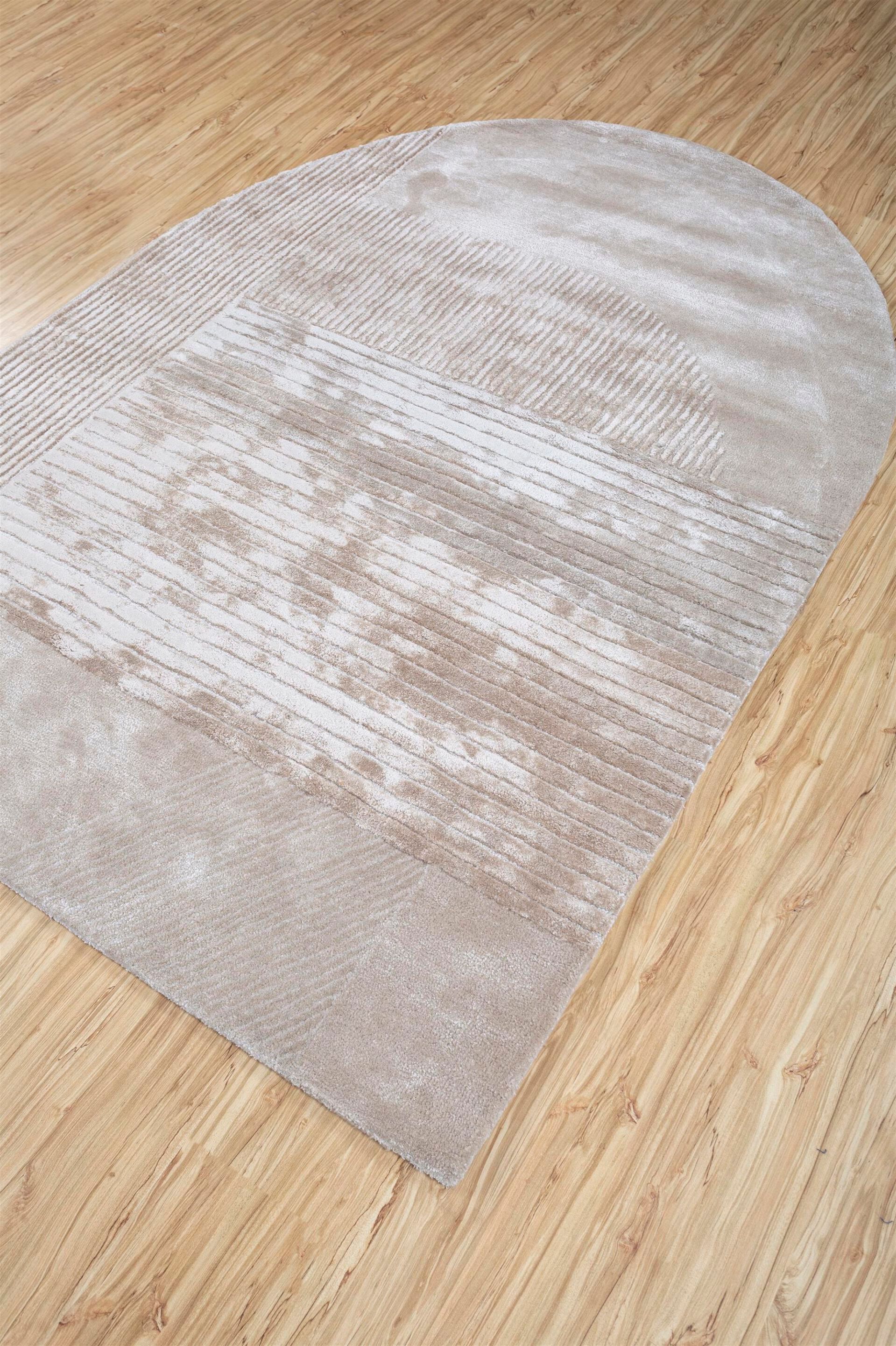 Шерстяной ковер ручной работы Jaipur Rugs Lucid ARCH-00061549 - Вид №3