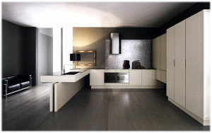 Кухня  CESAR CUCINE Yara-10