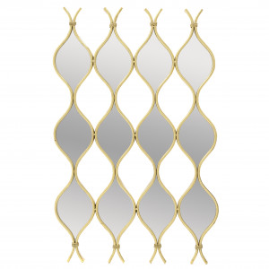 3895161.0030 ЗЕРКАЛО НАСТЕННОЕ TO4ROOMS