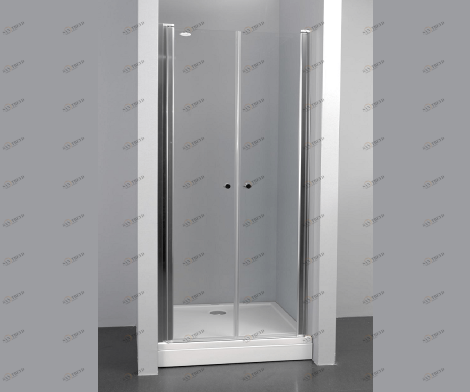 Душевая дверь в нишу Terra 00630  Словения Kolpa-San