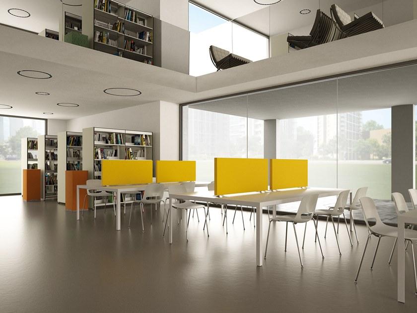 Caruso Acoustic Стол звукопоглощающая панель sun-id-1457077 - Вид №4