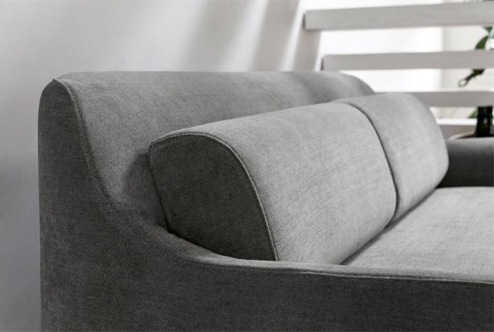 Dall'Agnese Съемный тканевый диван sun-id-1350361 - Вид №2