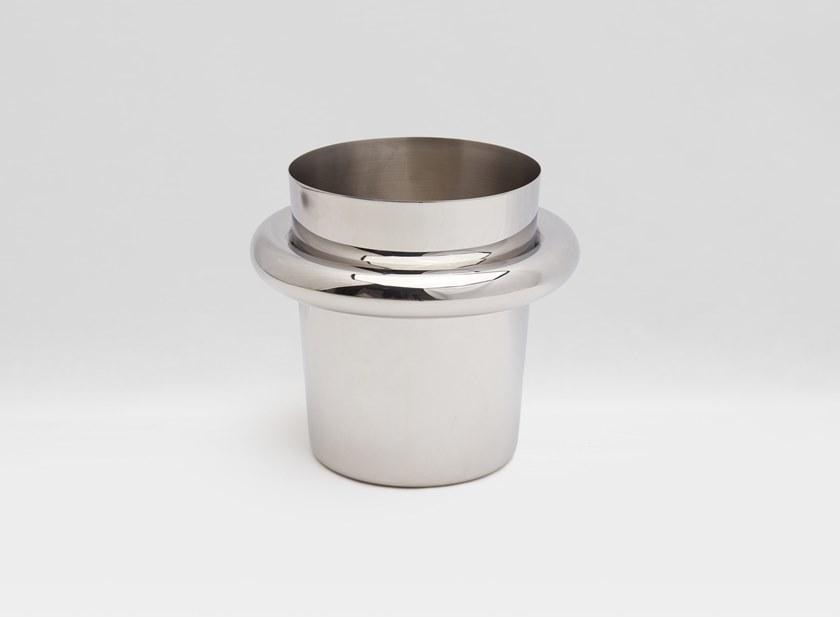 HIRO Ведро для льда из нержавеющей стали sun-id-1404708 - Вид №1