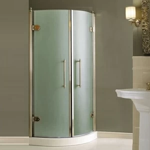 Душевая кабина угловая T/80 Devon Devon SAVOYT