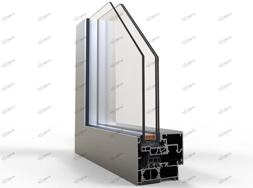 Schulz Italia Стекло термическое разбивание sun-id-1364199