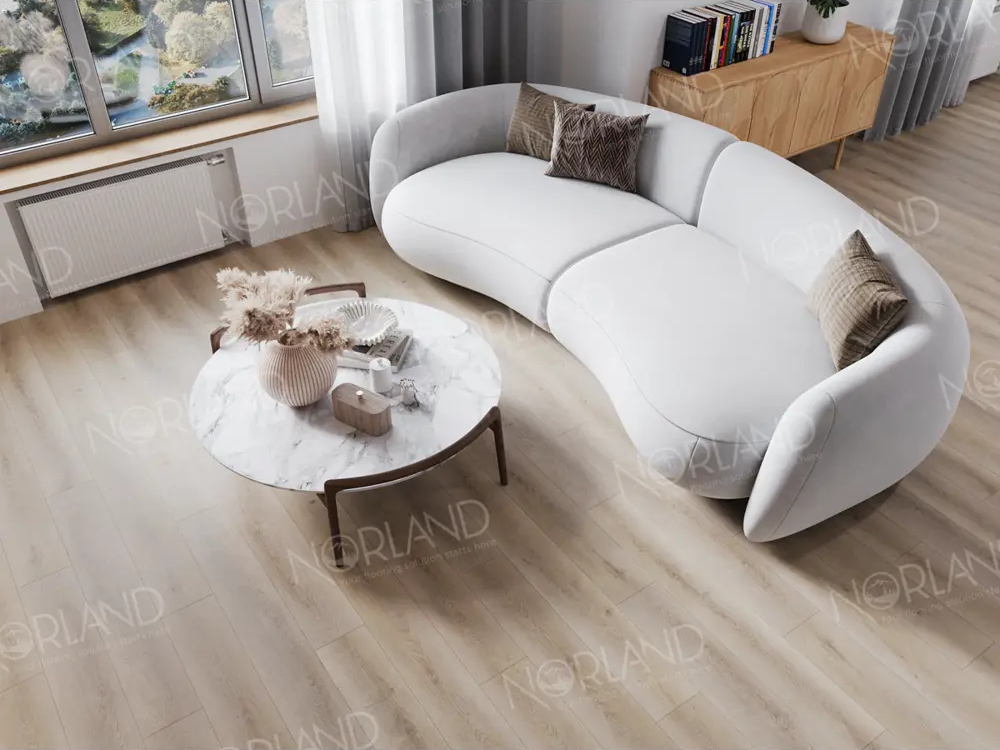 91159761 LVT плитка Norland 1003-16 34 класс толщина 2 мм 4.50 м², цена за упаковку STLM-0504232