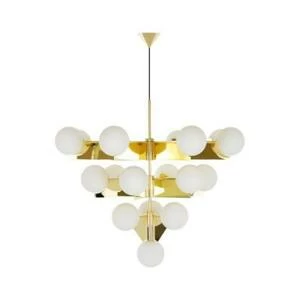 Люстра / Plane chandelier