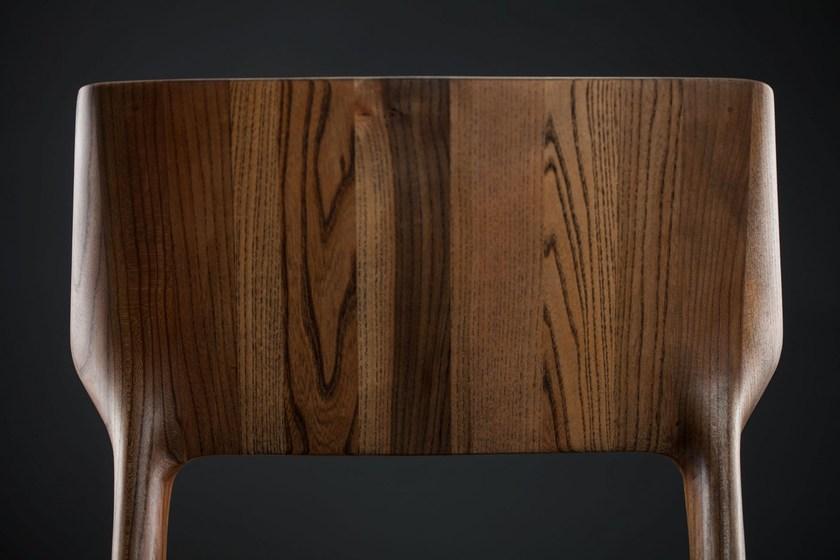 Artisan Деревянный стул Fin Ccfi1xxyy - Вид №2