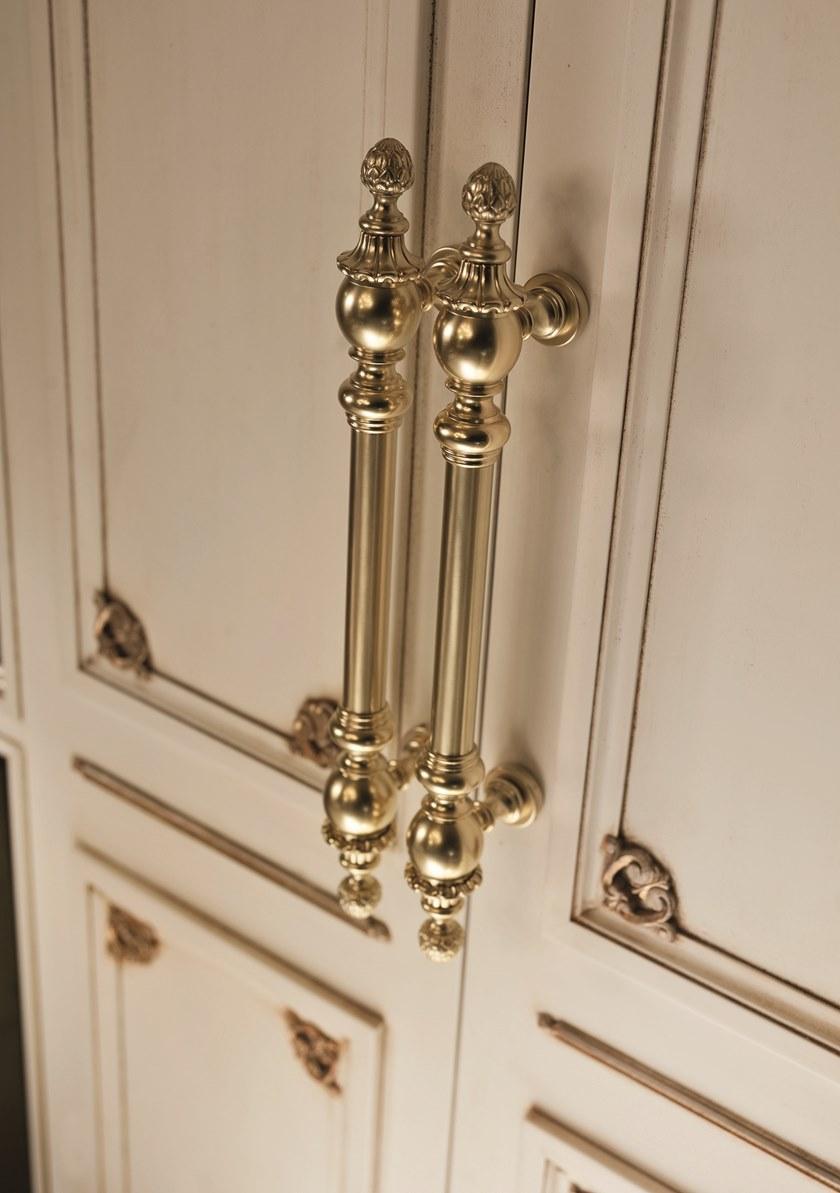 Martini Interiors Распашная дверь из дерева и стекла sun-id-1405121 - Вид №1