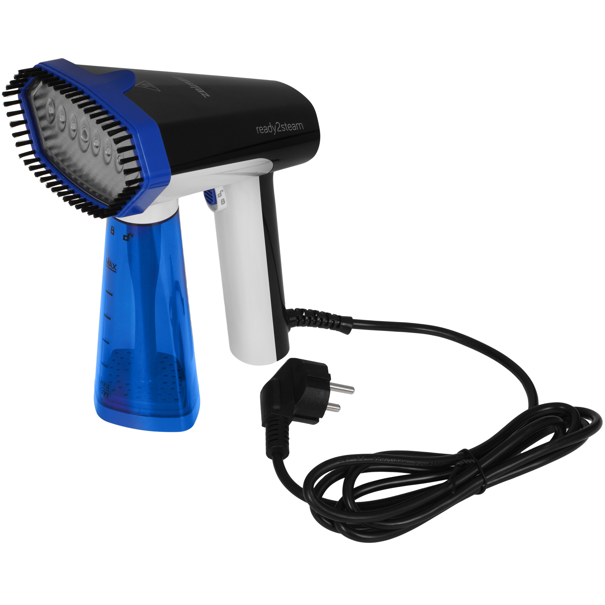 9190236 Отпариватель Zelmer ZGS1600 белый STDN-0128871 - Вид №5