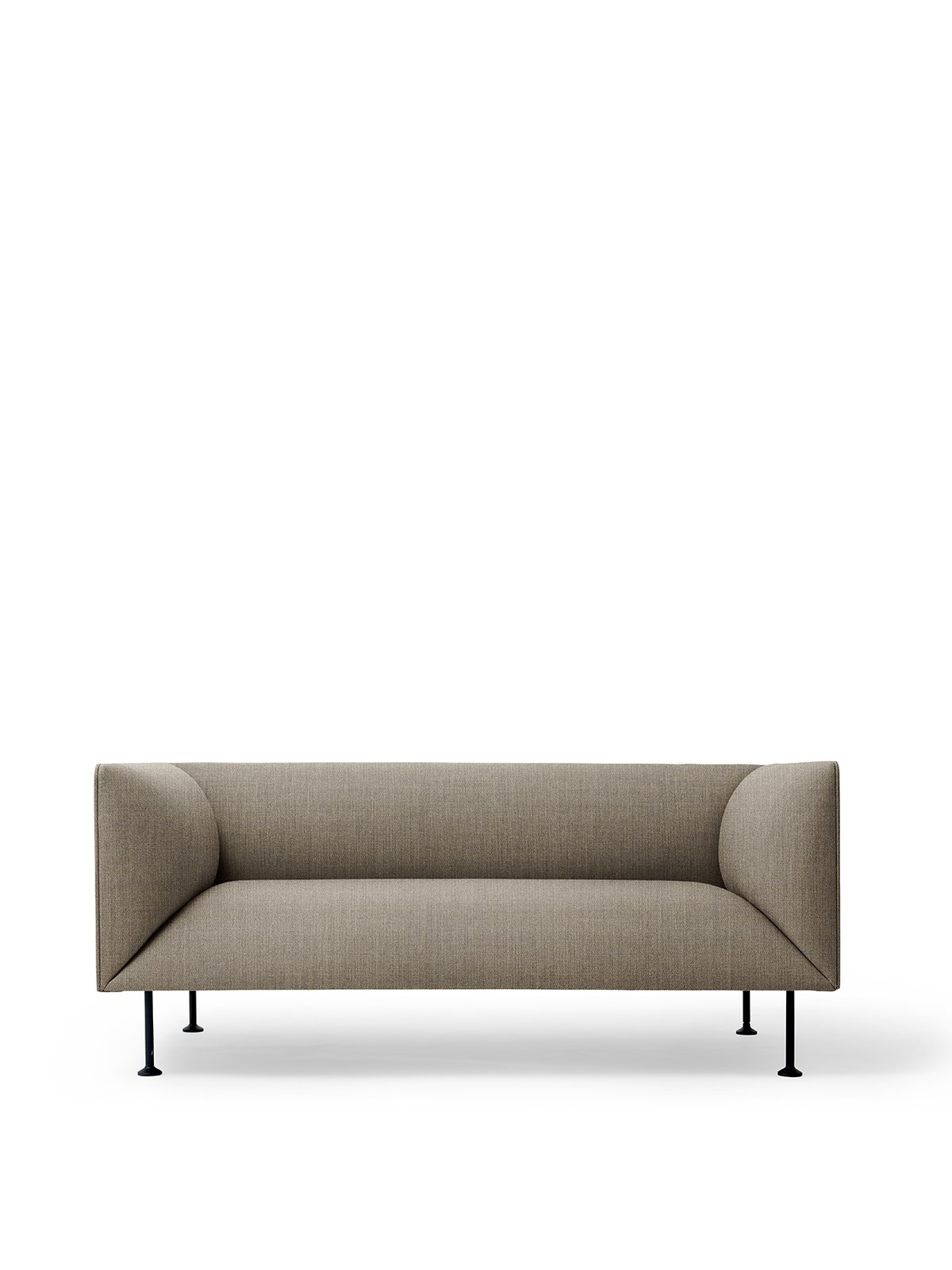 9720001-010L08ZZ MENU Годо Диван 2-х местный 