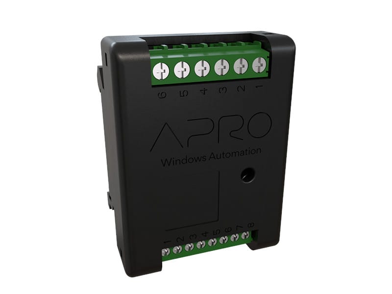 Автоматизация окон MASTER ITALY APRO ARCH-00149244